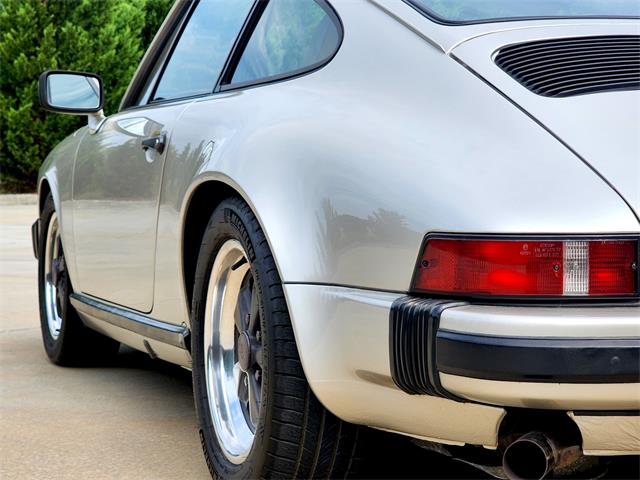 1982 Porsche 911SC (CC-2088137) for sale in Flowery Branch, Georgia