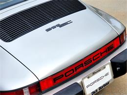 1982 Porsche 911SC (CC-2088137) for sale in Flowery Branch, Georgia