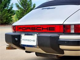 1982 Porsche 911SC (CC-2088137) for sale in Flowery Branch, Georgia