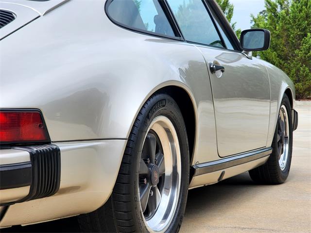 1982 Porsche 911SC (CC-2088137) for sale in Flowery Branch, Georgia