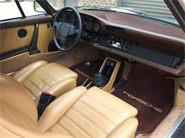 1982 Porsche 911SC (CC-2088137) for sale in Flowery Branch, Georgia