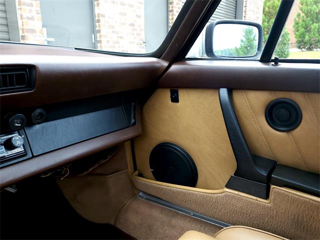 1982 Porsche 911SC (CC-2088137) for sale in Flowery Branch, Georgia