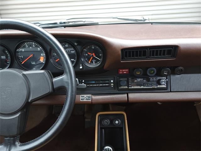 1982 Porsche 911SC (CC-2088137) for sale in Flowery Branch, Georgia