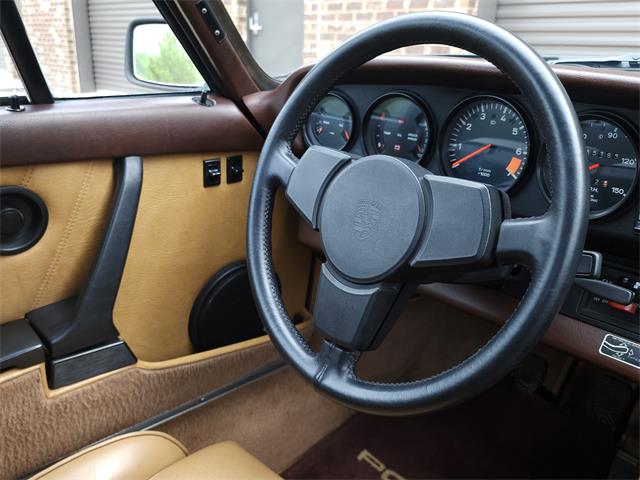 1982 Porsche 911SC (CC-2088137) for sale in Flowery Branch, Georgia