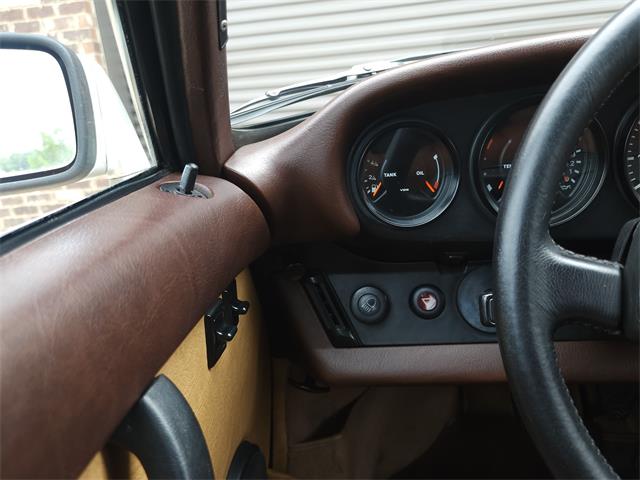 1982 Porsche 911SC (CC-2088137) for sale in Flowery Branch, Georgia