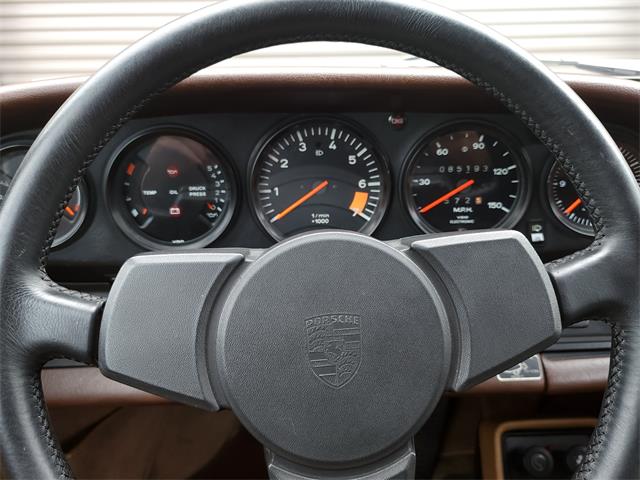 1982 Porsche 911SC (CC-2088137) for sale in Flowery Branch, Georgia