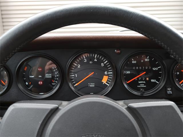 1982 Porsche 911SC (CC-2088137) for sale in Flowery Branch, Georgia
