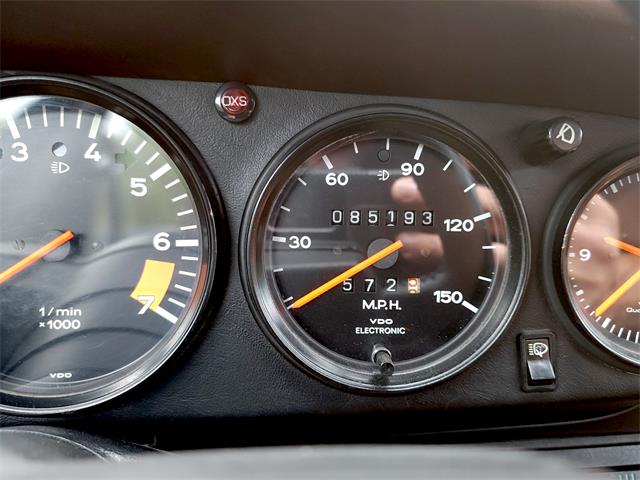 1982 Porsche 911SC (CC-2088137) for sale in Flowery Branch, Georgia