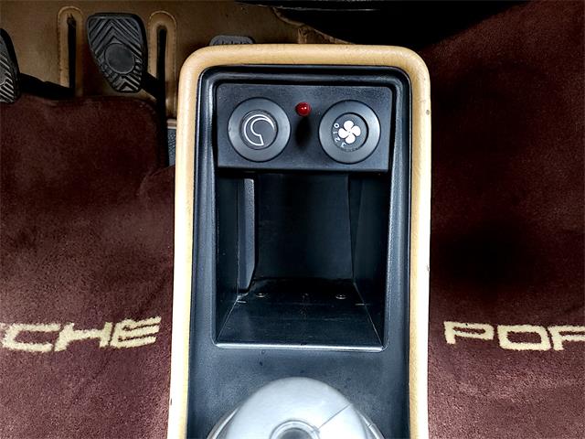 1982 Porsche 911SC (CC-2088137) for sale in Flowery Branch, Georgia