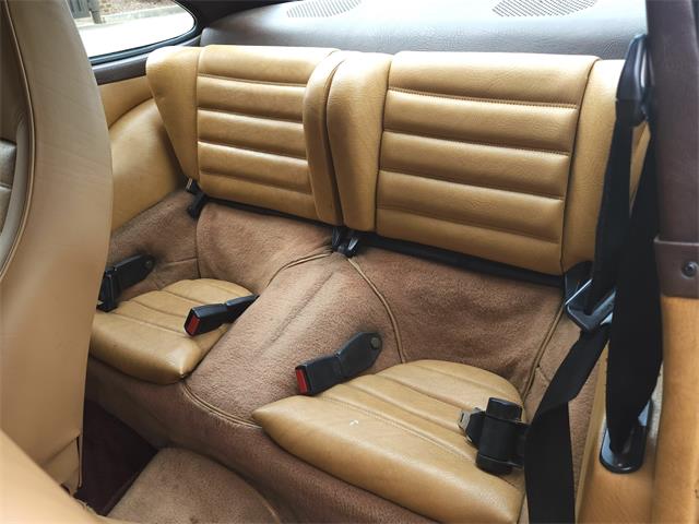 1982 Porsche 911SC (CC-2088137) for sale in Flowery Branch, Georgia