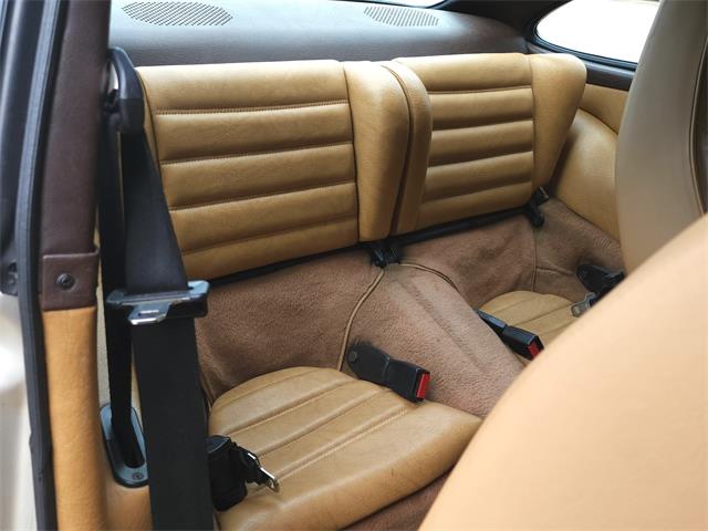 1982 Porsche 911SC (CC-2088137) for sale in Flowery Branch, Georgia