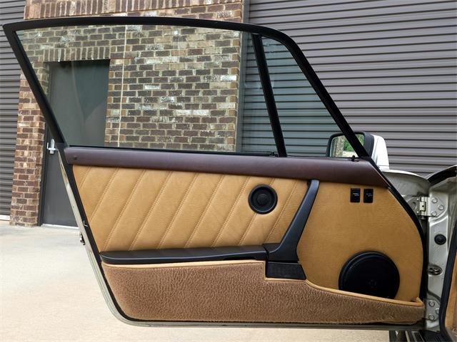 1982 Porsche 911SC (CC-2088137) for sale in Flowery Branch, Georgia