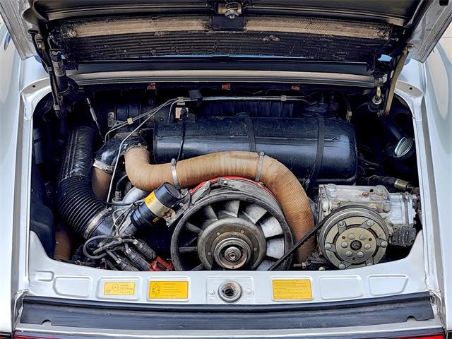 1982 Porsche 911SC (CC-2088137) for sale in Flowery Branch, Georgia