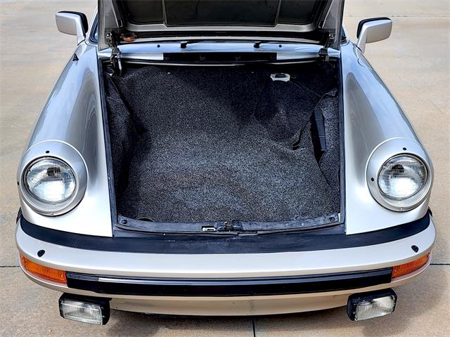 1982 Porsche 911SC (CC-2088137) for sale in Flowery Branch, Georgia