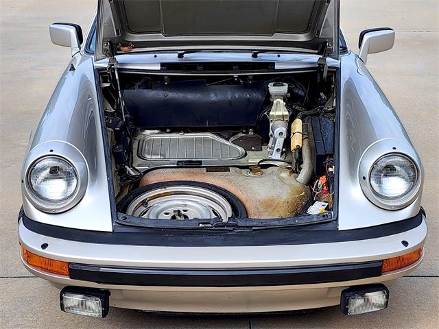 1982 Porsche 911SC (CC-2088137) for sale in Flowery Branch, Georgia