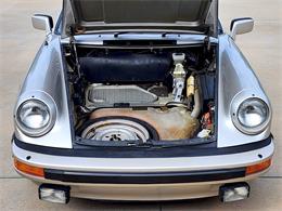 1982 Porsche 911SC (CC-2088137) for sale in Flowery Branch, Georgia
