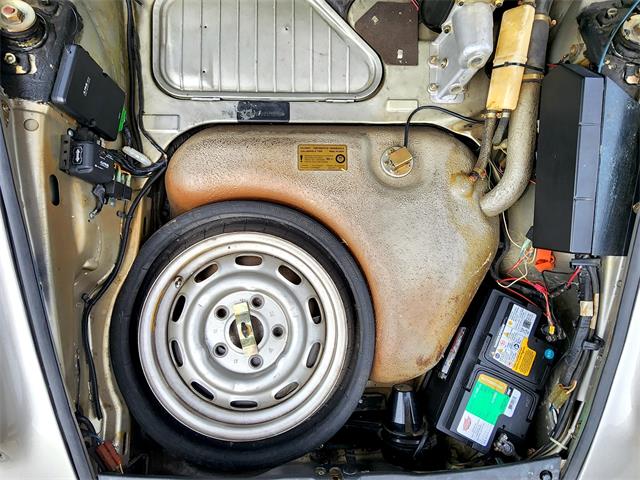 1982 Porsche 911SC (CC-2088137) for sale in Flowery Branch, Georgia