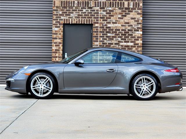 2012 Porsche 911 Carrera (CC-2088138) for sale in Flowery Branch, Georgia