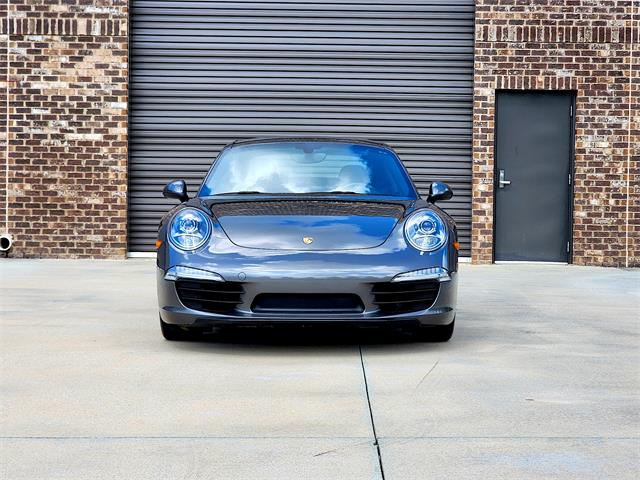 2012 Porsche 911 Carrera (CC-2088138) for sale in Flowery Branch, Georgia