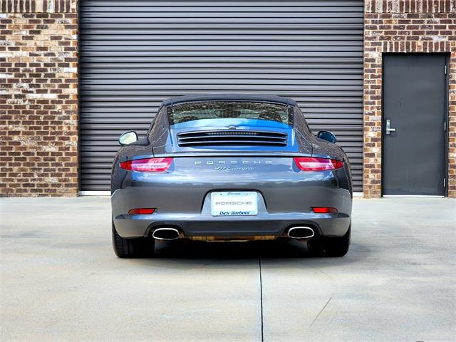 2012 Porsche 911 Carrera (CC-2088138) for sale in Flowery Branch, Georgia