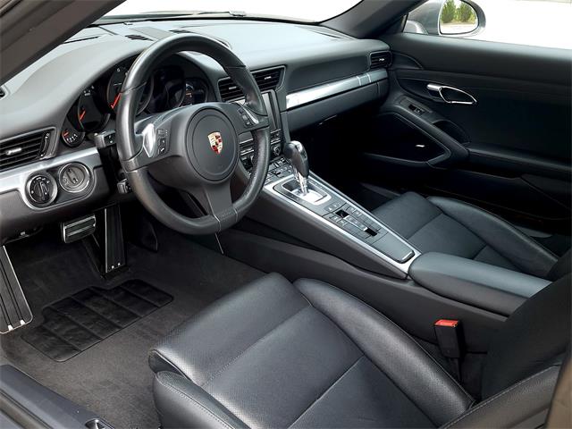 2012 Porsche 911 Carrera (CC-2088138) for sale in Flowery Branch, Georgia