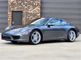 2012 Porsche 911 Carrera (CC-2088138) for sale in Flowery Branch, Georgia