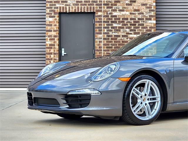 2012 Porsche 911 Carrera (CC-2088138) for sale in Flowery Branch, Georgia