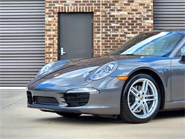 2012 Porsche 911 Carrera (CC-2088138) for sale in Flowery Branch, Georgia