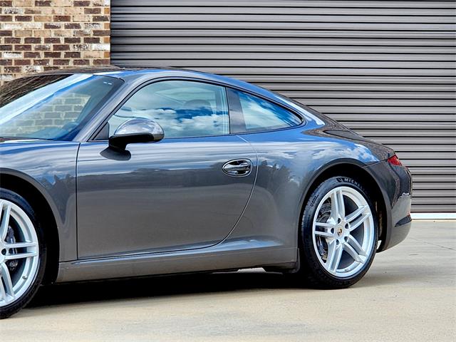 2012 Porsche 911 Carrera (CC-2088138) for sale in Flowery Branch, Georgia