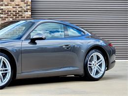 2012 Porsche 911 Carrera (CC-2088138) for sale in Flowery Branch, Georgia
