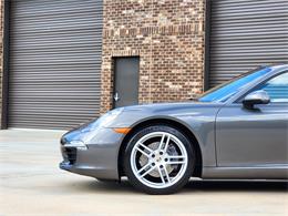 2012 Porsche 911 Carrera (CC-2088138) for sale in Flowery Branch, Georgia