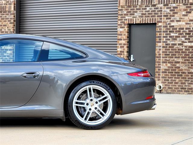 2012 Porsche 911 Carrera (CC-2088138) for sale in Flowery Branch, Georgia