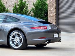 2012 Porsche 911 Carrera (CC-2088138) for sale in Flowery Branch, Georgia