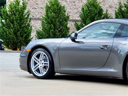 2012 Porsche 911 Carrera (CC-2088138) for sale in Flowery Branch, Georgia