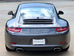 2012 Porsche 911 Carrera (CC-2088138) for sale in Flowery Branch, Georgia