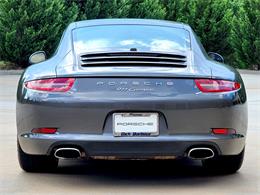 2012 Porsche 911 Carrera (CC-2088138) for sale in Flowery Branch, Georgia