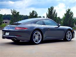 2012 Porsche 911 Carrera (CC-2088138) for sale in Flowery Branch, Georgia