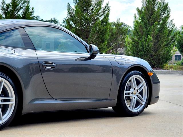 2012 Porsche 911 Carrera (CC-2088138) for sale in Flowery Branch, Georgia