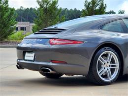 2012 Porsche 911 Carrera (CC-2088138) for sale in Flowery Branch, Georgia