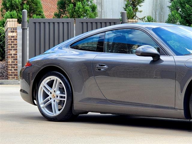 2012 Porsche 911 Carrera (CC-2088138) for sale in Flowery Branch, Georgia