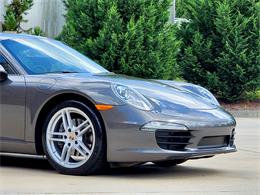 2012 Porsche 911 Carrera (CC-2088138) for sale in Flowery Branch, Georgia