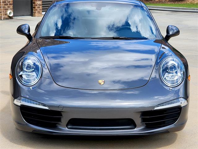 2012 Porsche 911 Carrera (CC-2088138) for sale in Flowery Branch, Georgia