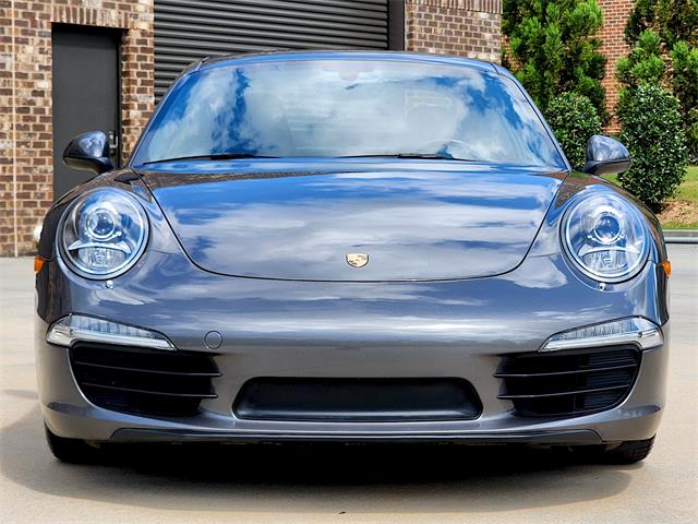 2012 Porsche 911 Carrera (CC-2088138) for sale in Flowery Branch, Georgia