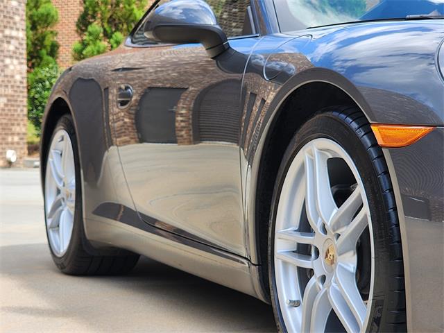 2012 Porsche 911 Carrera (CC-2088138) for sale in Flowery Branch, Georgia