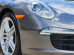 2012 Porsche 911 Carrera (CC-2088138) for sale in Flowery Branch, Georgia
