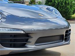 2012 Porsche 911 Carrera (CC-2088138) for sale in Flowery Branch, Georgia