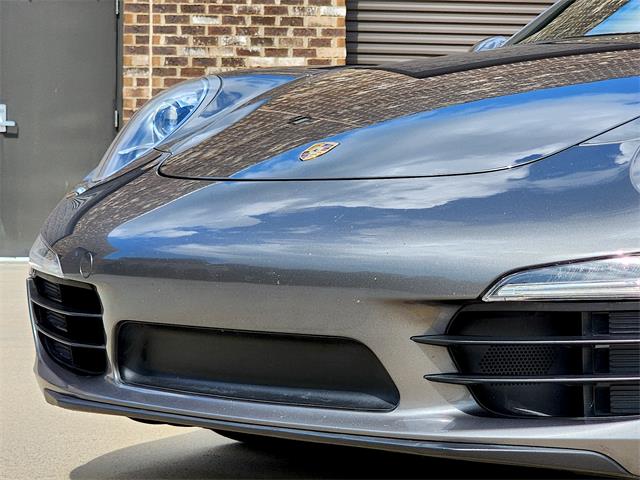 2012 Porsche 911 Carrera (CC-2088138) for sale in Flowery Branch, Georgia