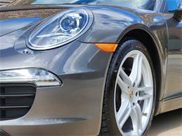 2012 Porsche 911 Carrera (CC-2088138) for sale in Flowery Branch, Georgia