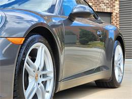 2012 Porsche 911 Carrera (CC-2088138) for sale in Flowery Branch, Georgia
