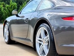 2012 Porsche 911 Carrera (CC-2088138) for sale in Flowery Branch, Georgia